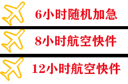 伊春空运地址快递公司,专业空运当天件